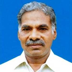 Dr. R. Govindasamy 