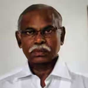 Dr. P Sundararajan